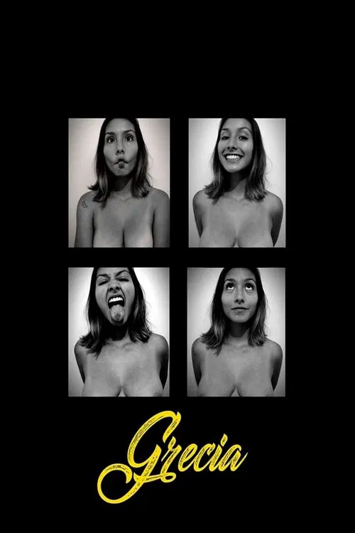 Poster do filme Grecia