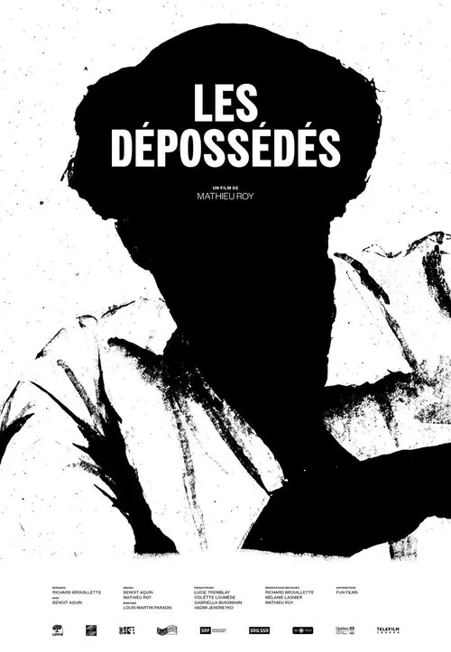 Poster do filme The Dispossessed