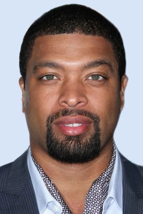 DeRay Davis profile picture