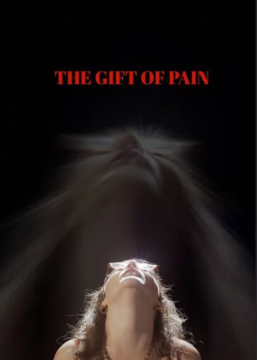 The Gift of Pain movie poster