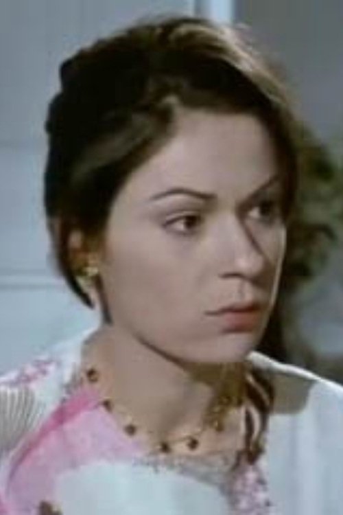 Eirini Markogianni profile picture