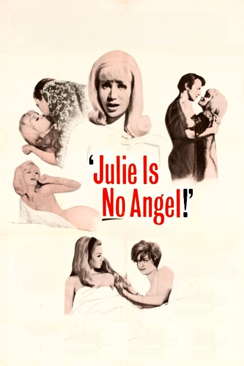 Julie Is No Angel movie poster