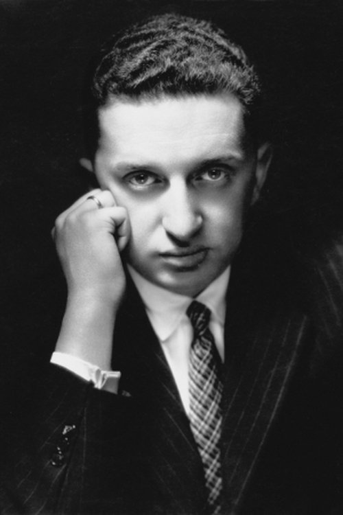 E.A. Dupont profile picture