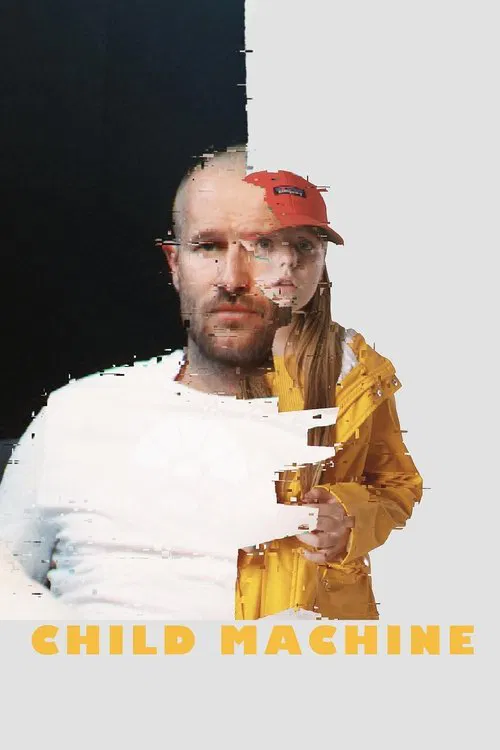 Child Machine movie poster