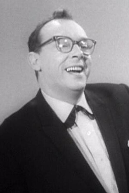 Morecambe and Wise: Be Wise Don't Drink and Drive movie poster