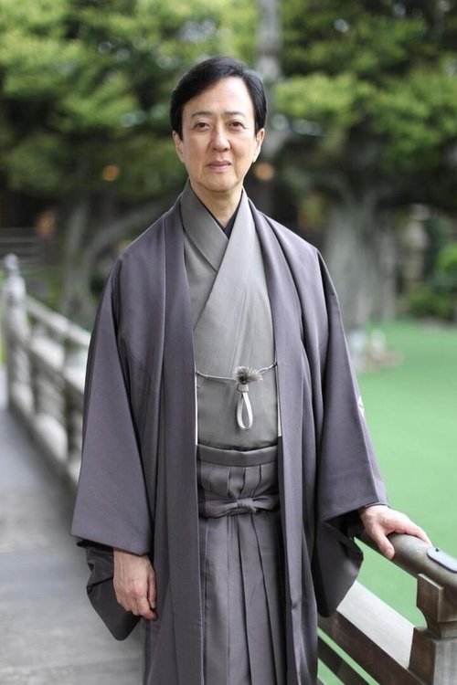 Tamasaburo Bando profile picture