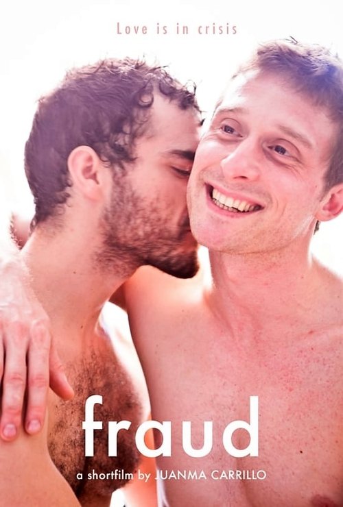 Fraud movie poster