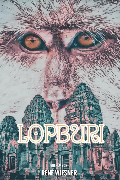 Lopburi movie poster