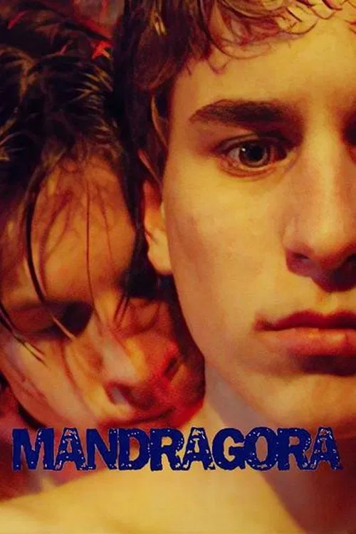 Mandrake movie poster