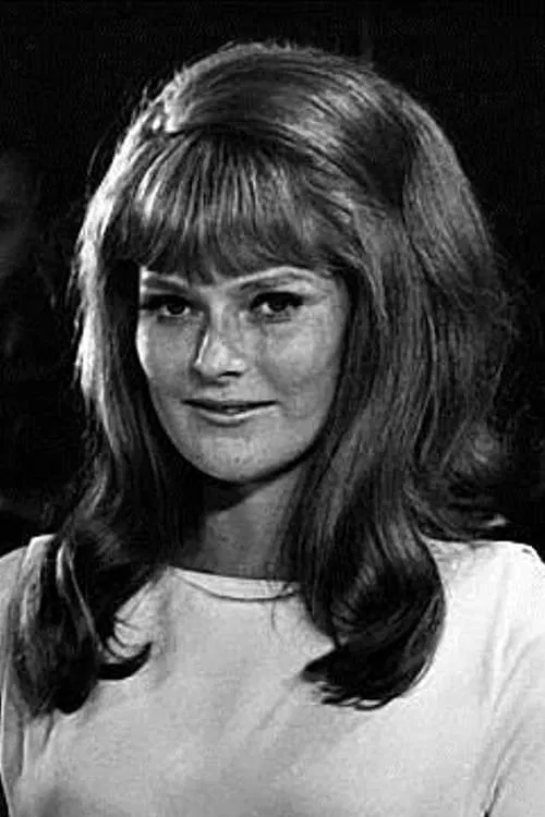 Ulla Bergryd profile picture