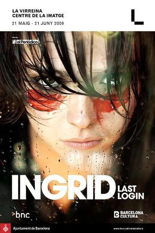 Ingrid movie poster