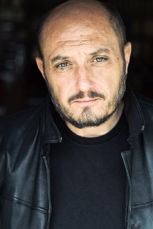 Duccio Camerini profile picture