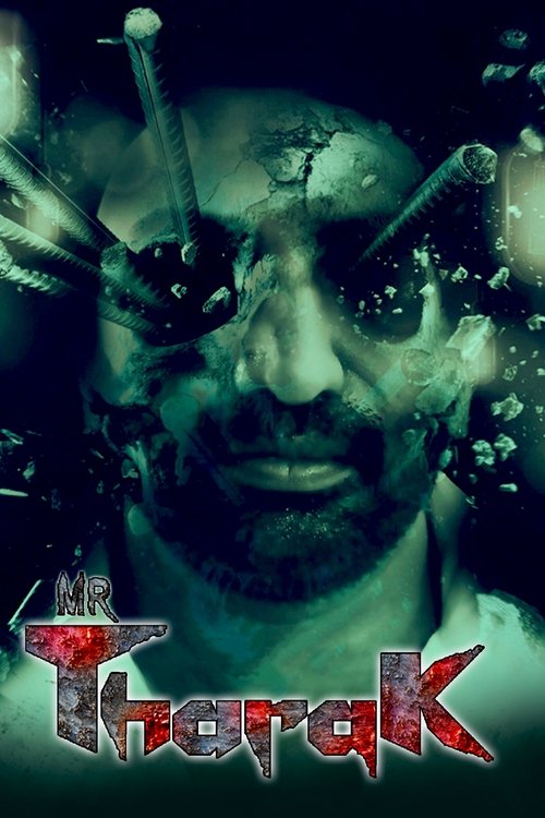 Mr. Tharak movie poster