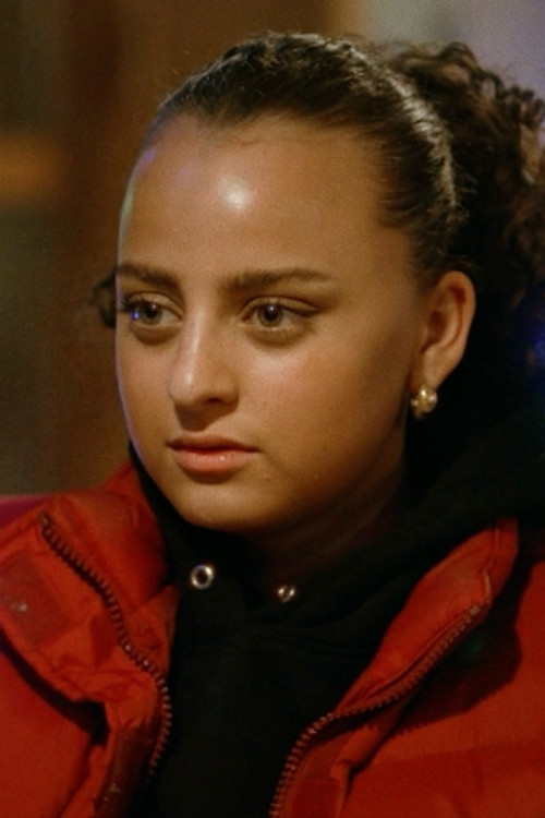 Lea Bøe Tesfamichael profile picture