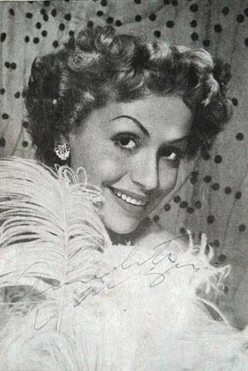 Amelita Vargas profile picture