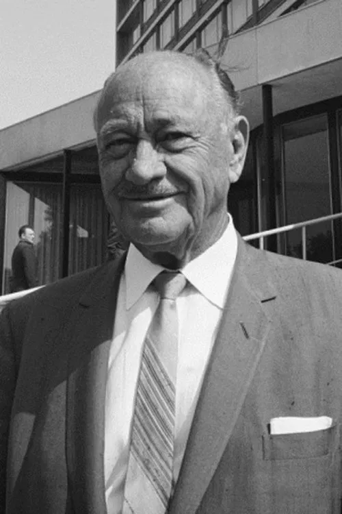 Conrad Hilton Sr. profile picture