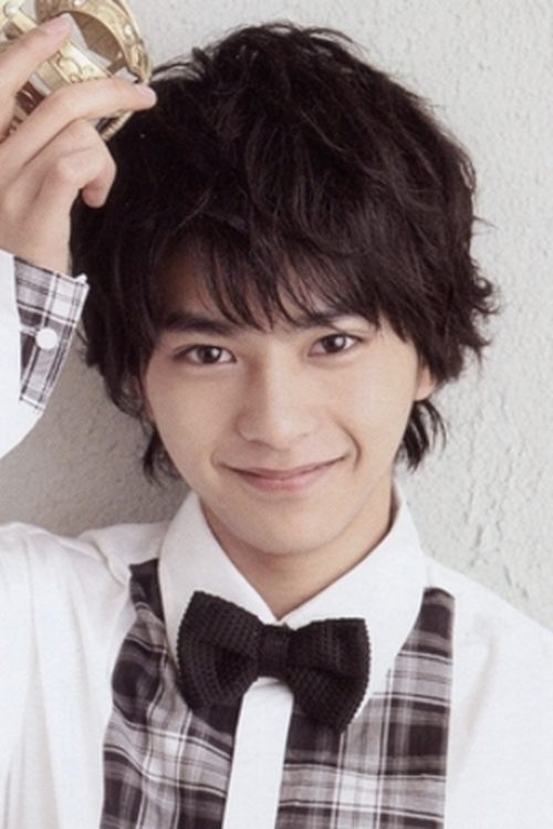 Shori Sato profile picture