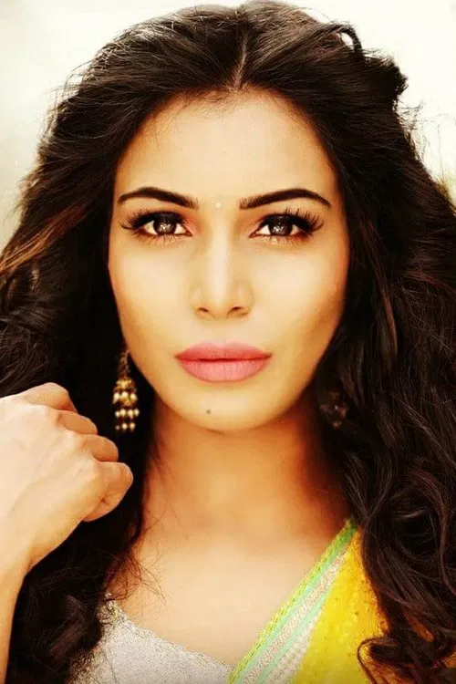 Sanjana Anne profile picture