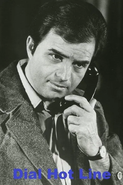 Poster do filme Dial Hot Line