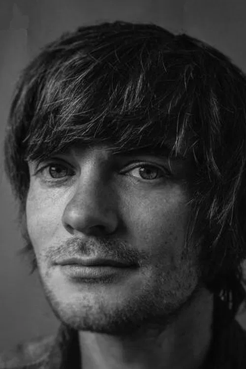 Ben Hancox profile picture