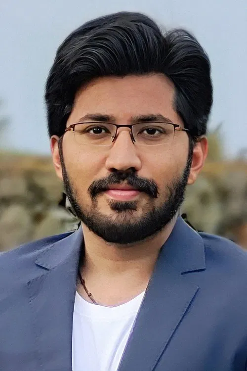 K.R. Naveen Kumar profile picture