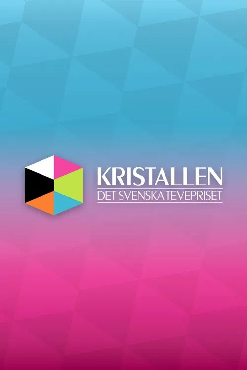Kristallen tv show poster