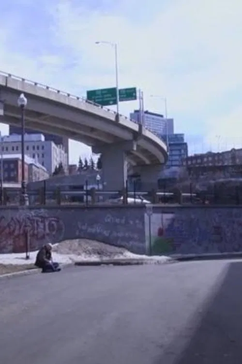 Dans l'ombre movie poster