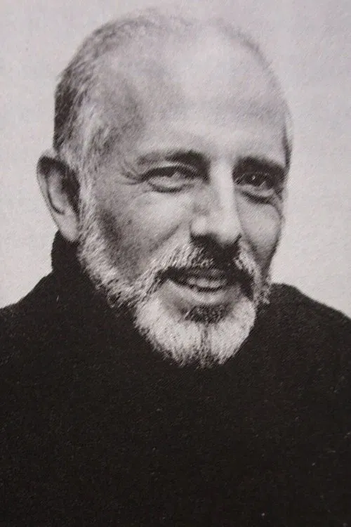 Jerome Robbins profile picture