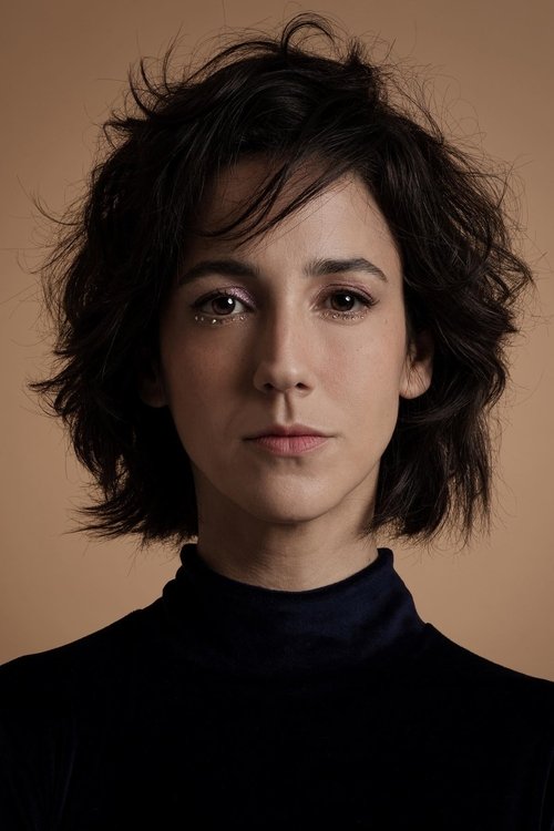 Foto de perfil de Camila Márdila