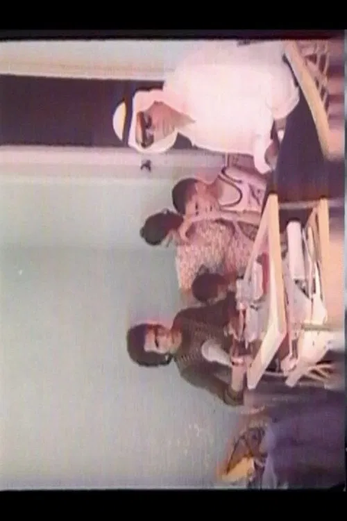 Land Day movie poster