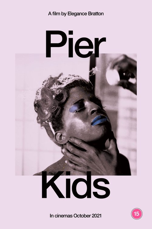 Pier Kids: The Life movie poster