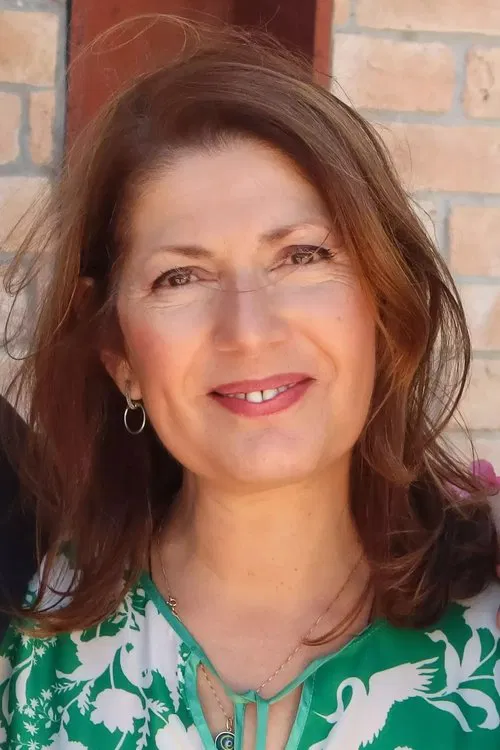 Maria Georgiadou profile picture