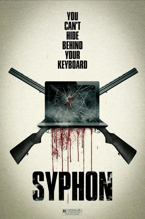 Syphon movie poster
