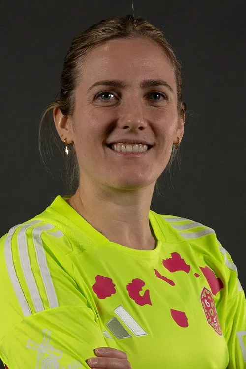 Foto de perfil de Emily Dirx