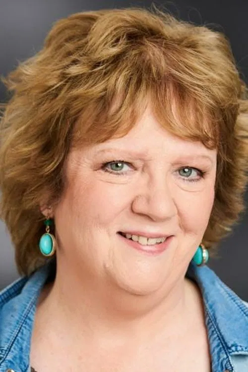 Petina Hapgood profile picture