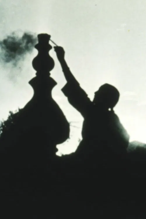 Tibet: 1950s Social Democracy movie poster