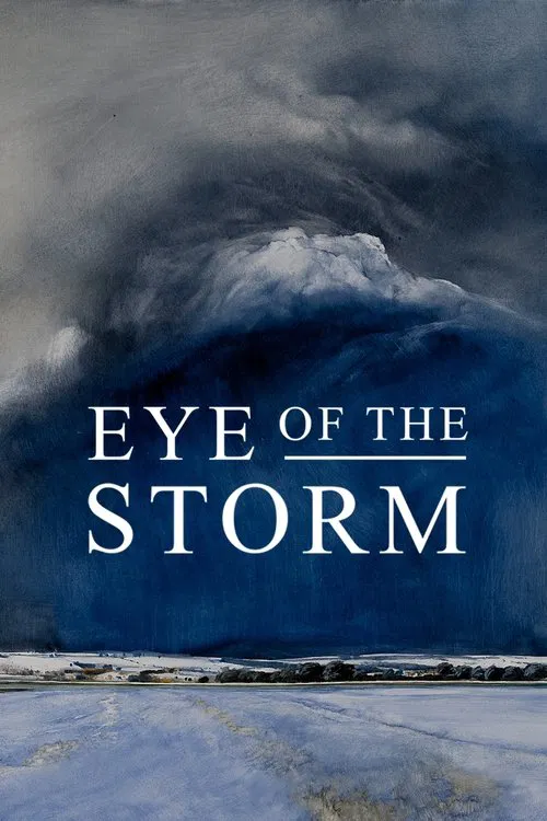 Eye of the Storm movie poster
