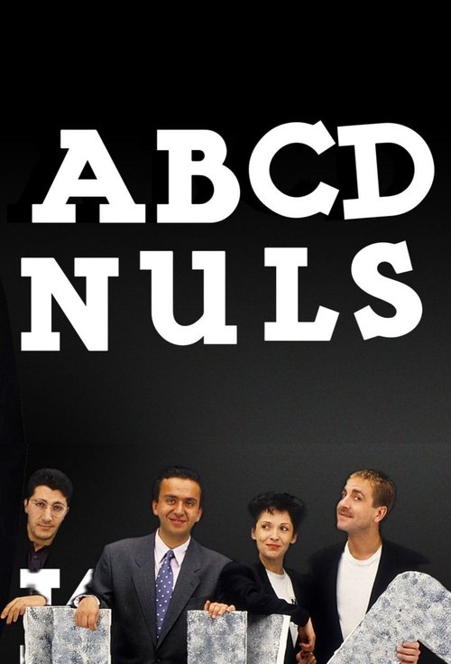 A.B.C.D. Nuls tv show poster