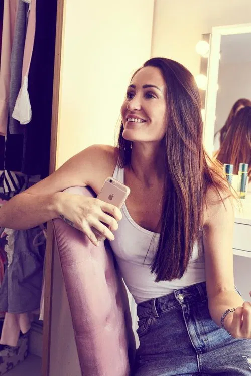 Foto de perfil de Jodi Anderson