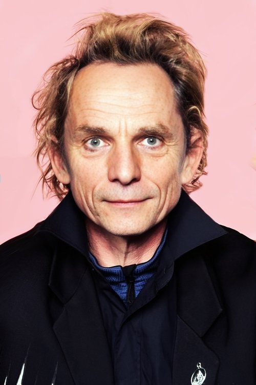 Antoine Le Menestrel profile picture