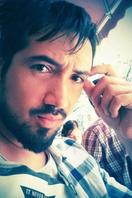 Deniz Yorulmazer profile picture