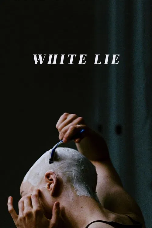 White Lie movie poster