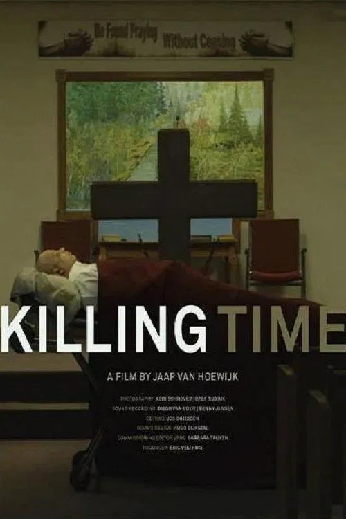 Killing Time movie poster