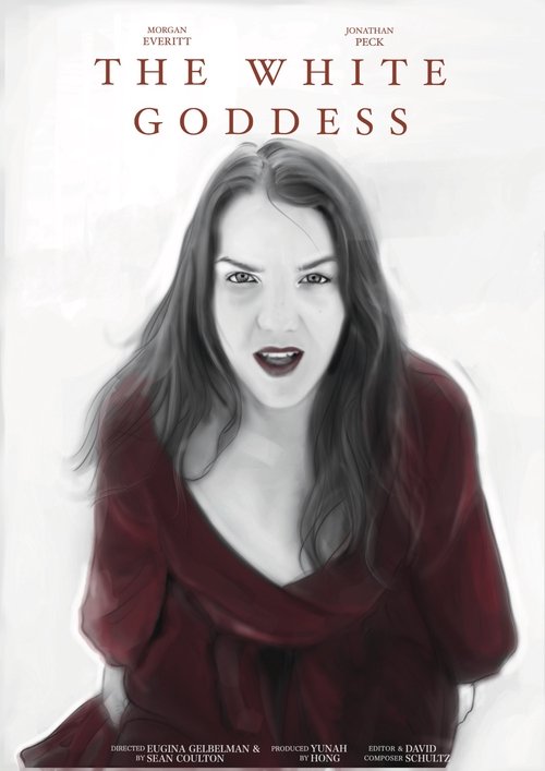 The White Goddess movie poster