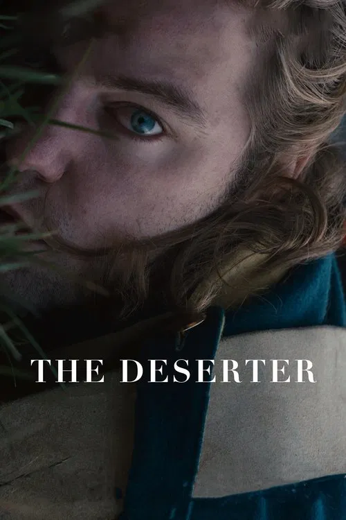The Deserter movie poster