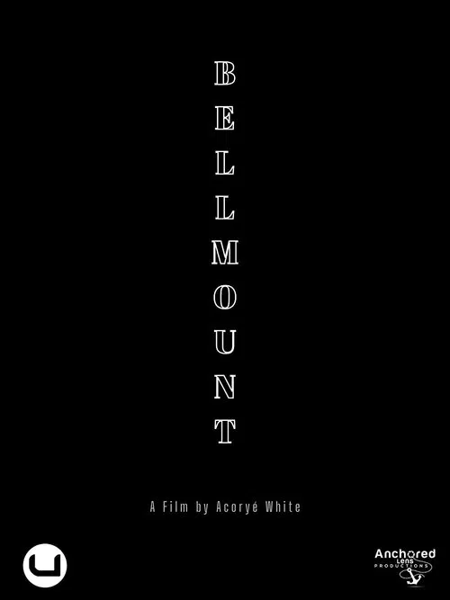 Poster do filme Bellmount