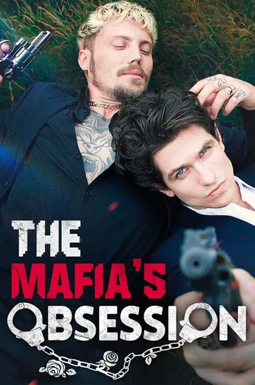 The Mafia's Obsession movie poster