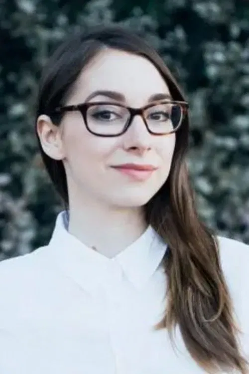 Melanie Recker profile picture