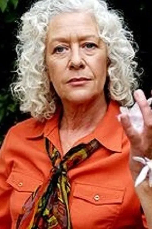 Antoinette Kellerman profile picture