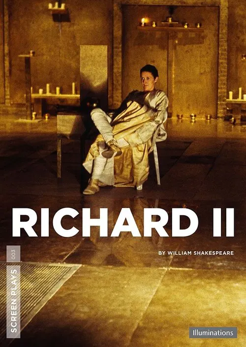 Richard II movie poster